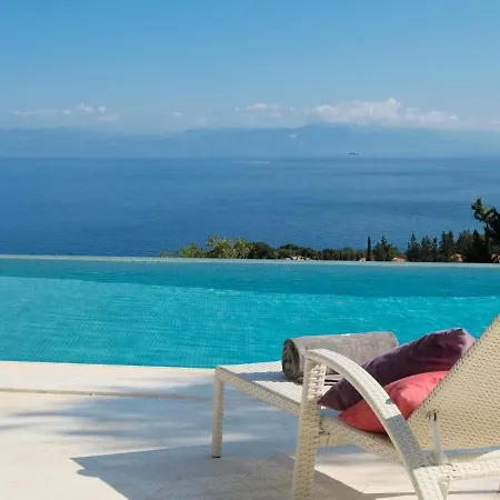 Villa Heleni *