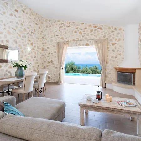 Villa Heleni