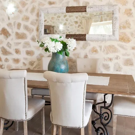 Heleni Villa