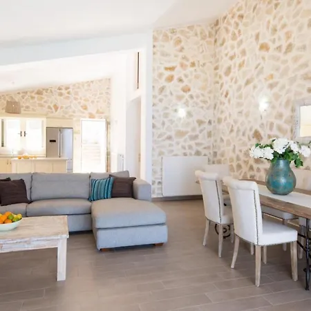 Heleni Villa