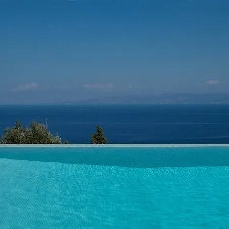 Villa Heleni Georgoutsatika
