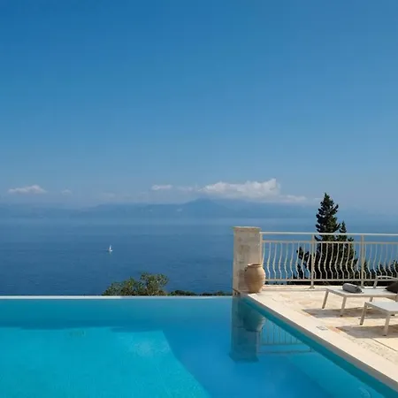 Heleni Villa