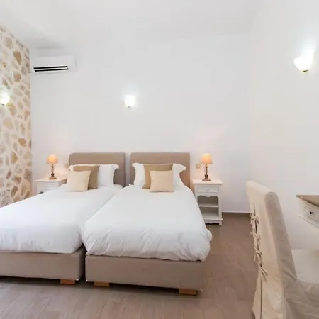 Villa Heleni *